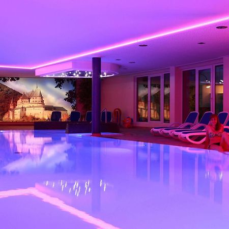 Hotel Belle Vue Вианден Екстериор снимка