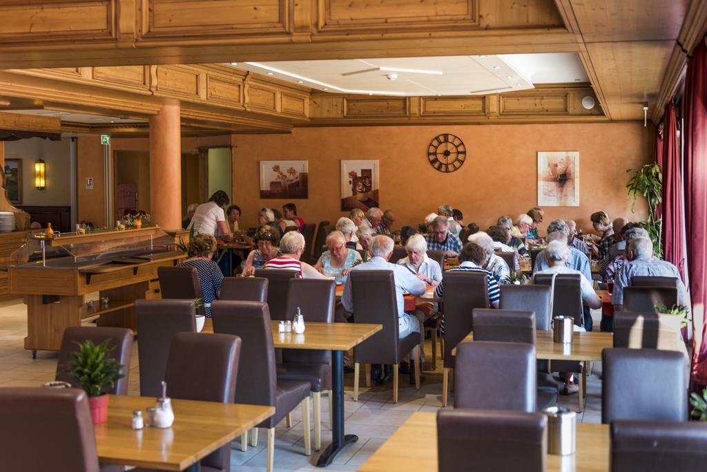 Hotel Belle Vue Вианден Екстериор снимка