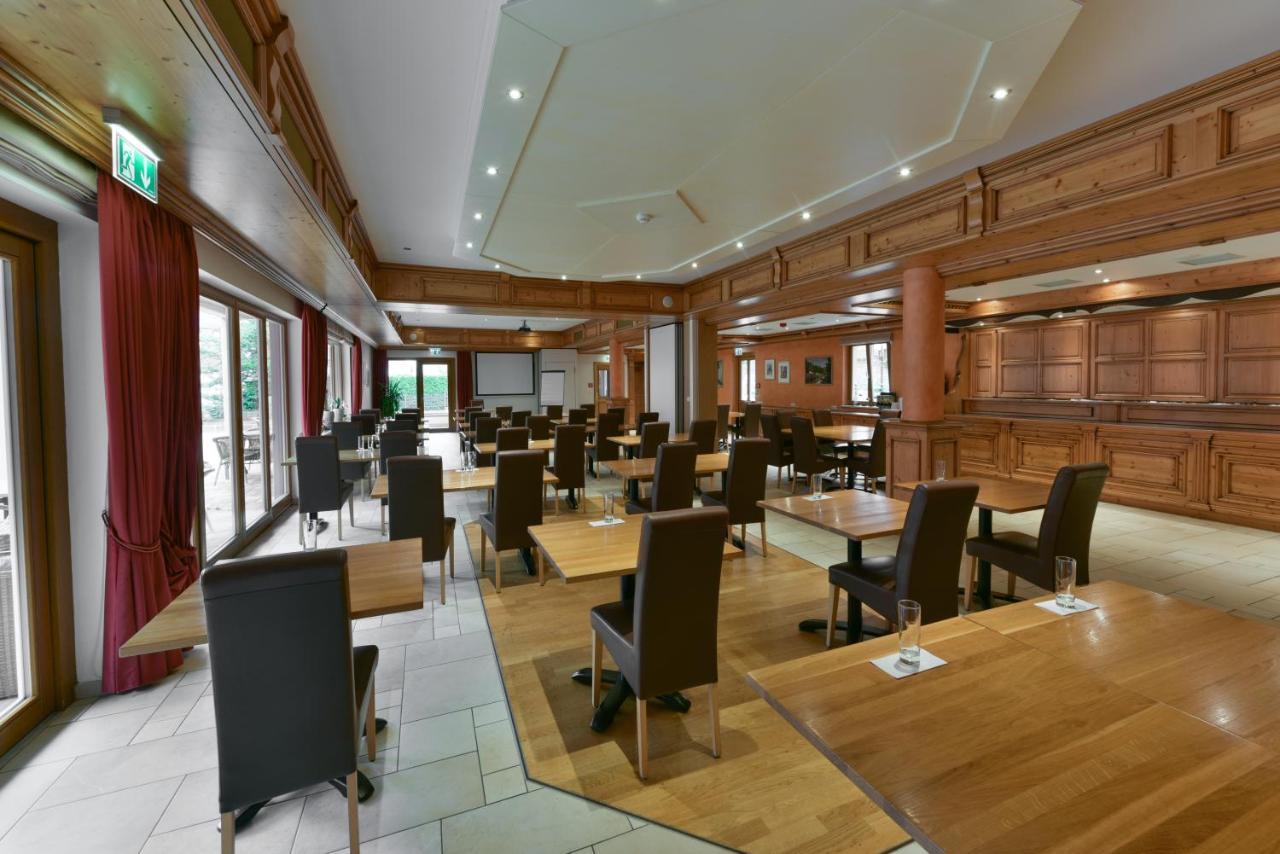 Hotel Belle Vue Вианден Екстериор снимка