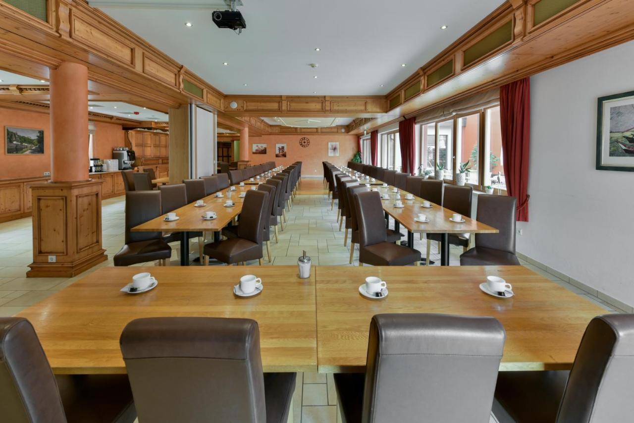 Hotel Belle Vue Вианден Екстериор снимка