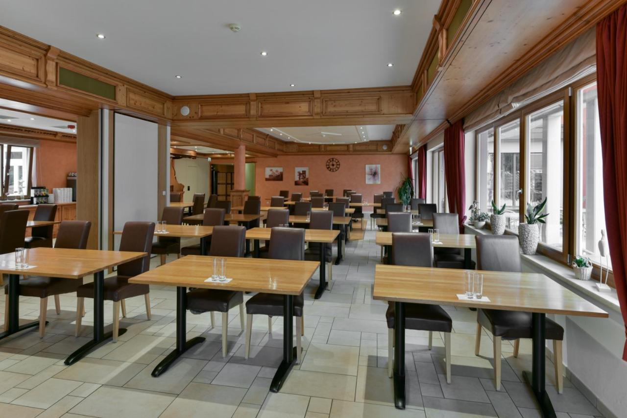 Hotel Belle Vue Вианден Екстериор снимка